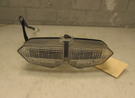 Rucklicht Yamaha YZF R6