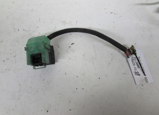 Starter Relay Suzuki GSX F 600