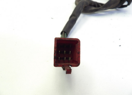 Handlebar switch assy right Honda ST 1100 Pan European