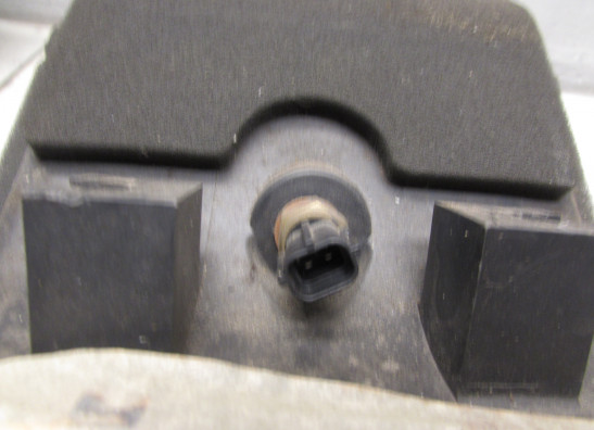 Luftfiltergehäuse Yamaha FJR 1300