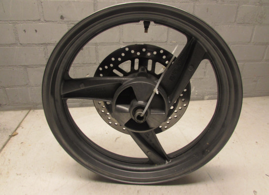 Front Wheel Kawasaki ER 5