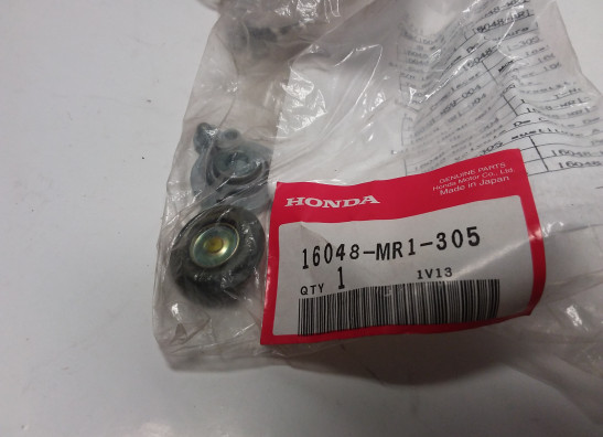 Vergaser teile Honda NTV 650