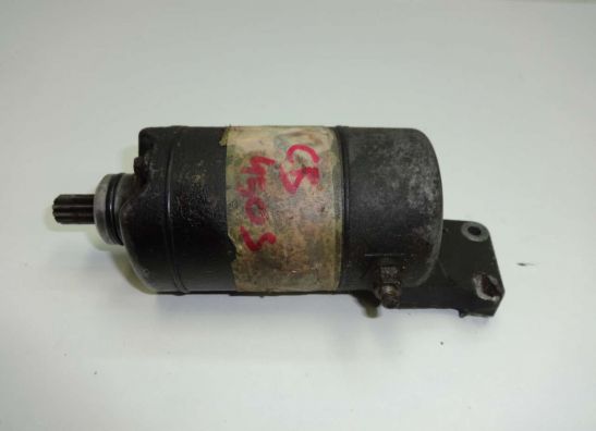 Starting motor Honda CB 450
