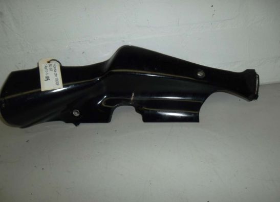 Muffler Honda CBR 1000 F