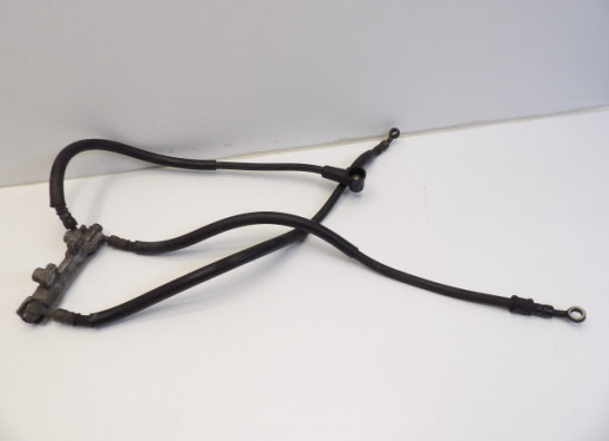 Brake hose front Honda VF 700  750 C Magna