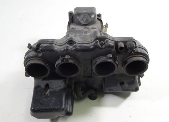 Air cleaner case Kawasaki Z 750