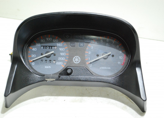 Meter Yamaha XJ 600 Diversion