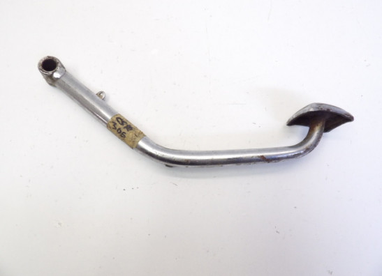 Brake pedal Kawasaki CSR 305 LTD