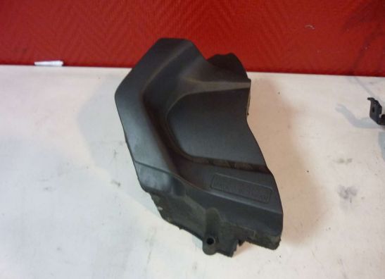 Motorblokdeksel voortandwiel Yamaha FZ1