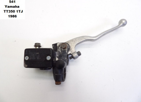 Front brake master cylinder  Yamaha TT 350