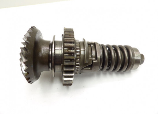 Cardan axle Yamaha FJR 1300