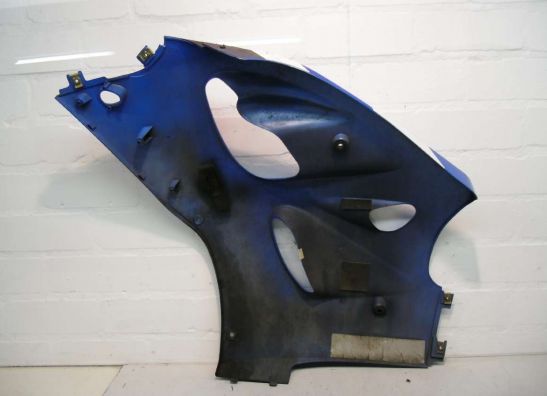 Cowl right Suzuki GSX R 600