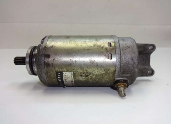 Starting motor Suzuki GSX R 600