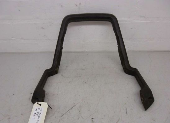 Gepacktrager Suzuki GSX 550 EF
