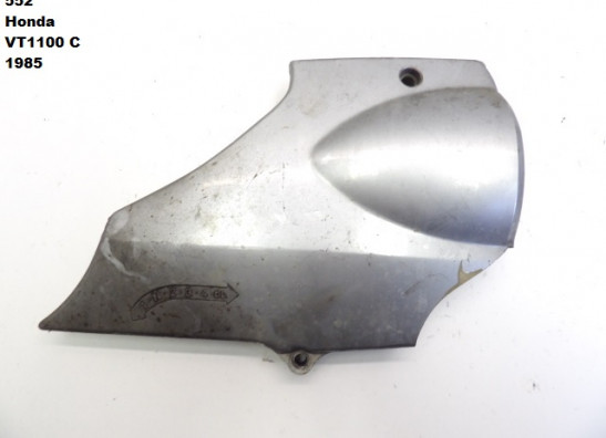 Ritzelabdeckung Honda VT 1100
