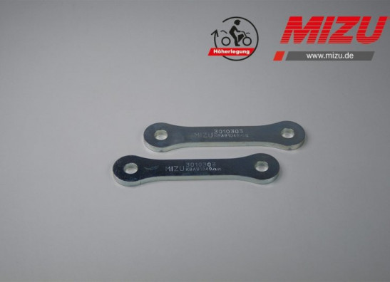 Cushion connecting rod  Suzuki GSX R 1300 Hayabusa