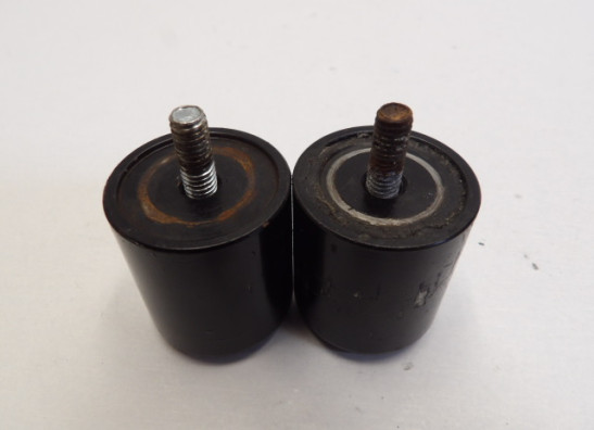 Steering damper Suzuki GS 500 E