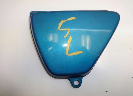 Seitenverkleidung links klein Honda CB 400