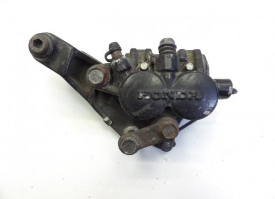 Remklauw links voor Honda VF 700  750 F