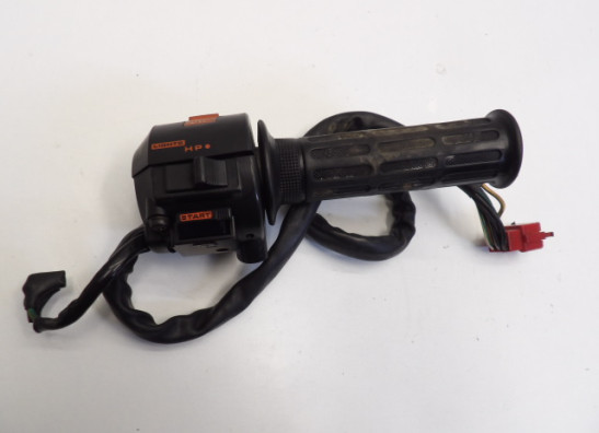 Handlebar switch assy right Honda VFR 750