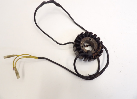 Dynamo Suzuki GS 850