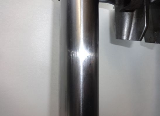 Front pipes complete Kawasaki ZZR 250