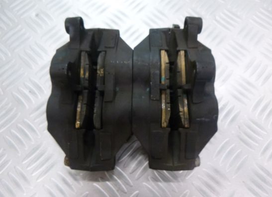 Bremssattel Bremszangen vorne BMW R 850 R