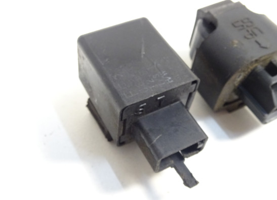 Relais unit Kawasaki ER 6