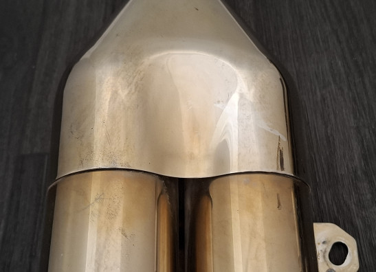 Muffler Kawasaki Z 1000