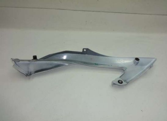 Rechter zijkuip Yamaha YZF R6