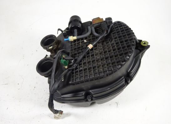 Luchtfilterhuis Yamaha TDM