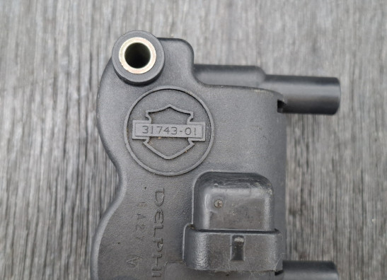 Bobine Harley Davidson Dyna