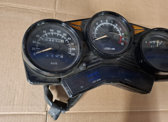 Tellerset Yamaha XJ 600 F