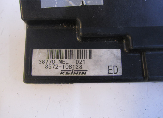 Slotenset Honda CBR Fireblade