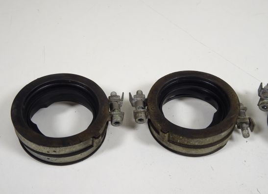 Inlaat rubber Yamaha FZ1