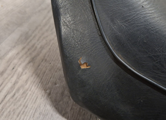 Sitzbank Yamaha XZ 550