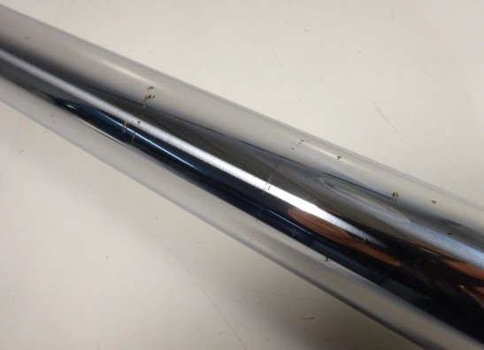 Voorpoot rechts compleet Suzuki GSR 600