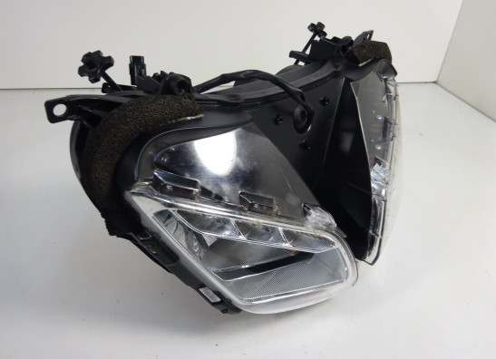 Scheinwerfer Yamaha Tracer 900 GT