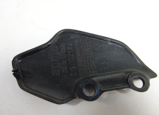 Schetsplaat Aprilia Pegaso