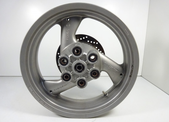 Achtervelg Ducati Monster 750