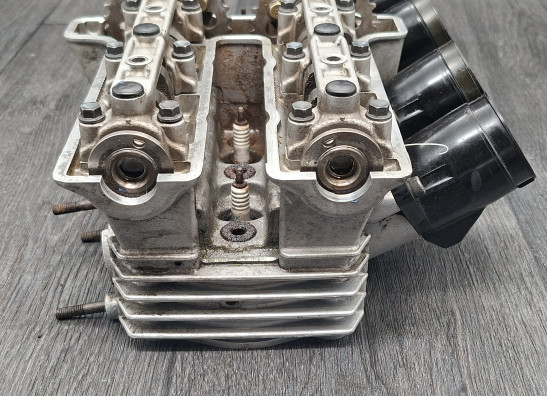 Zylinderkopf Yamaha FZR 600