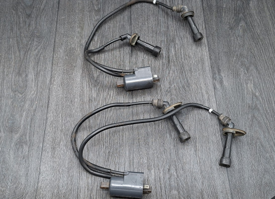 Bobine Suzuki GSX F 1100