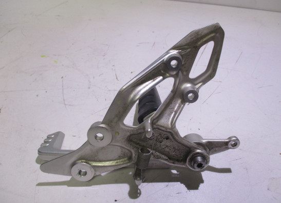 Rechter schetsplaat BMW R 1250 RS