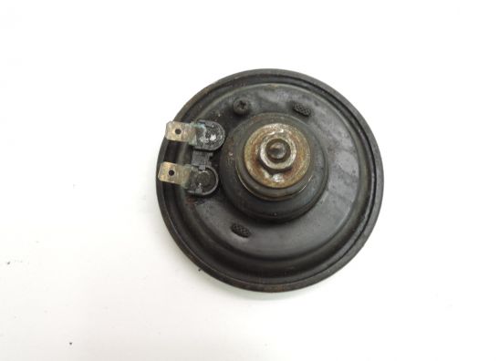 Claxon Kawasaki KLR 650