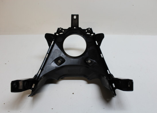 Tankcover Yamaha MT 07