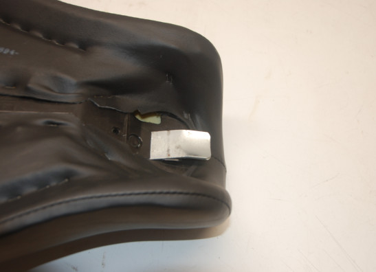 Zadel Harley Davidson Sportster