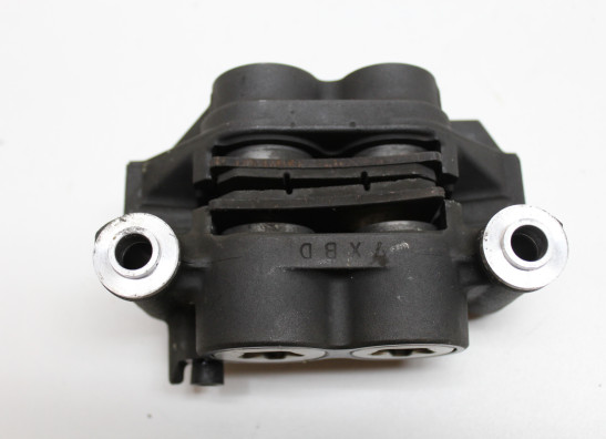 Remklauw rechts voor Yamaha YZF R1