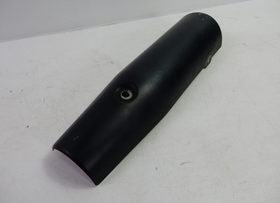 Uitlaat Moto Guzzi V7