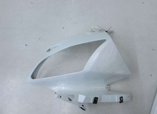 Kanzel links Yamaha YZF R6