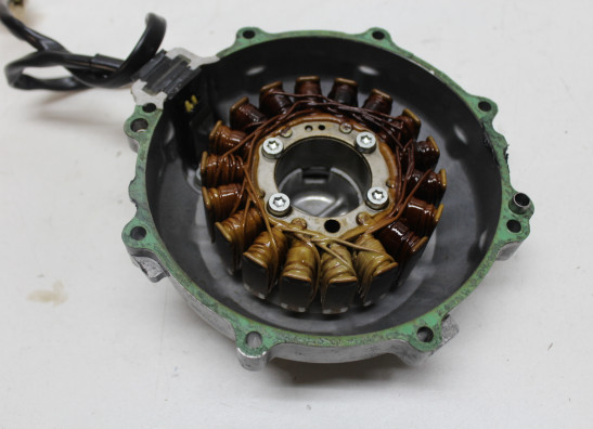 Dynamo Honda VFR 800 I